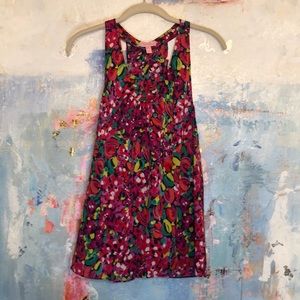 Lilly Pulitzer tank top